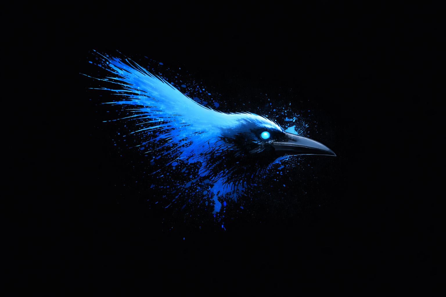 CROW